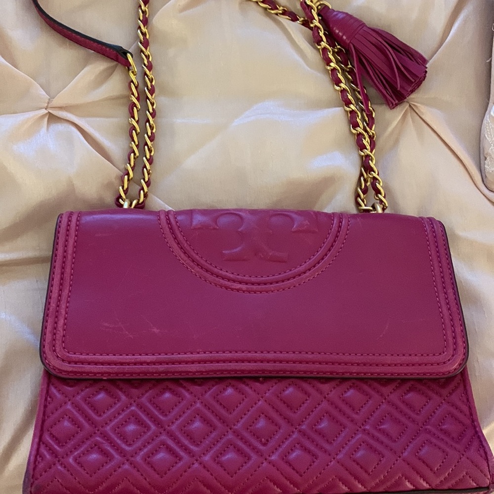 Tory Burch Fleming Bag